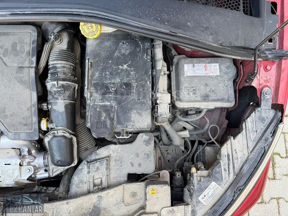 2023 Hatasız Boyasız Tramersiz C3 Shine Otomatik/Otosor2,49 48Ay