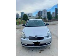 İlk Sahibinden Memurdan Düşük Kilometreli Hyundai Accent Era 1.4 Team 2009 Model  112.000 km Gri
