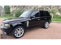 HATASIZ BOYASIZ DEĞİŞENSİZ RANGE ROVER VOGUE EMSALSİZ TEMİZLİKTE