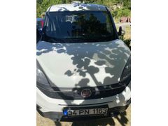Sahibinden Fiat Doblo Combi 1.3 Multijet Maxi Safeline 2016 Model 