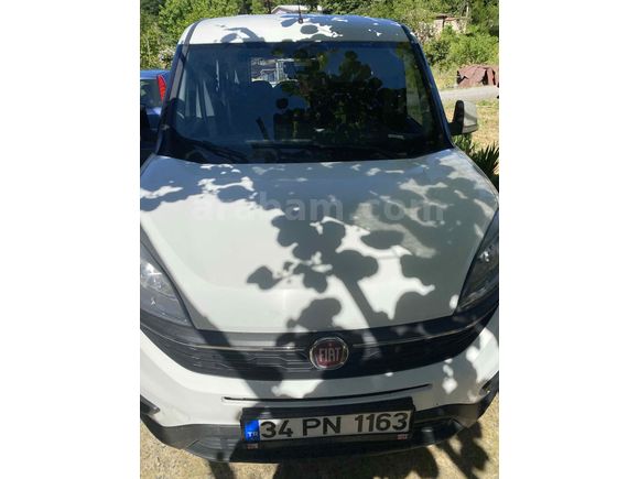 Sahibinden Fiat Doblo Combi 1.3 Multijet Maxi Safeline 2016 Model 