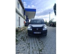 Sahibinden Fiat Doblo Cargo 1.3 Multijet 2012 Model