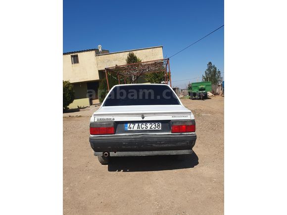 Sahibinden Renault R 9 1.4 Broadway GTE 1995 Model