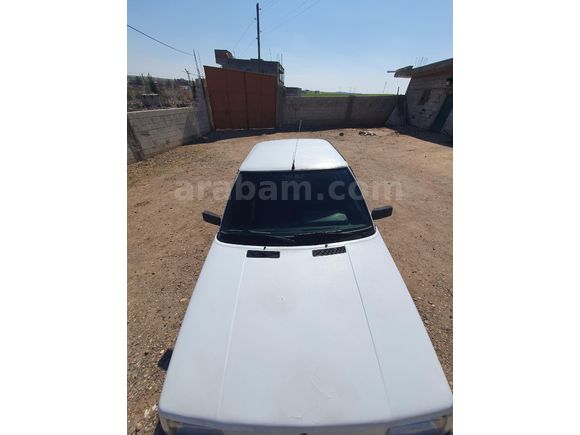 Sahibinden Renault R 9 1.4 Broadway GTE 1995 Model