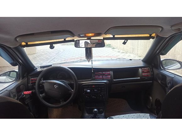 Sahibinden Opel Vectra 1.6 GL 1996 Model