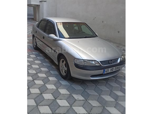 Sahibinden Opel Vectra 1.6 GL 1996 Model