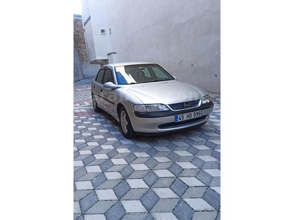 Sahibinden Opel Vectra 1.6 GL 1996 Model