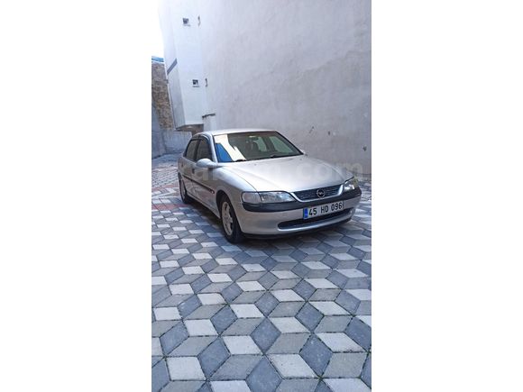 Sahibinden Opel Vectra 1.6 GL 1996 Model