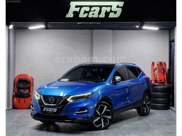FCARS BOYASIZ TRAMERSİZ BOSE MÜZİK CAM TAVAN HAFIZALI KOLTUK