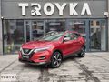 TROYKA'DAN 2017 Qashqai 1.6 DCI PLATİNUM PREMİUM PACK MAKYAJLI