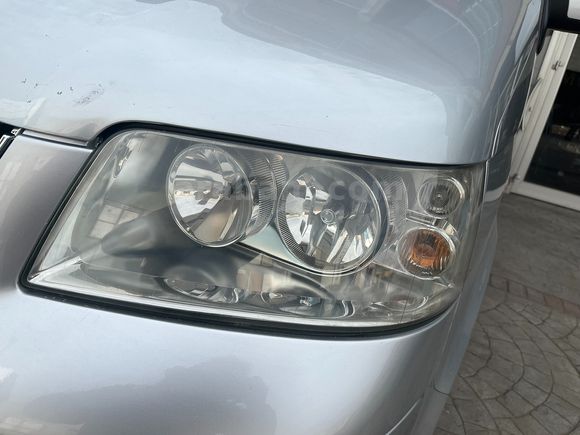 VW CARAVELLE 2.5 TDI COMFORTLİNE OTOMATİK VİTES 9+1 172.000 KM