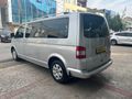 VW CARAVELLE 2.5 TDI COMFORTLİNE OTOMATİK VİTES 9+1 172.000 KM