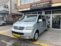 VW CARAVELLE 2.5 TDI COMFORTLİNE OTOMATİK VİTES 9+1 172.000 KM