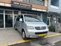 VW CARAVELLE 2.5 TDI COMFORTLİNE OTOMATİK VİTES 9+1 172.000 KM