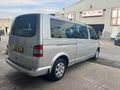 VW CARAVELLE 2.5 TDI COMFORTLİNE OTOMATİK VİTES 9+1 172.000 KM