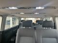 VW CARAVELLE 2.5 TDI COMFORTLİNE OTOMATİK VİTES 9+1 172.000 KM