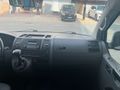 VW CARAVELLE 2.5 TDI COMFORTLİNE OTOMATİK VİTES 9+1 172.000 KM