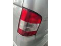 VW CARAVELLE 2.5 TDI COMFORTLİNE OTOMATİK VİTES 9+1 172.000 KM