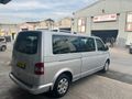 VW CARAVELLE 2.5 TDI COMFORTLİNE OTOMATİK VİTES 9+1 172.000 KM