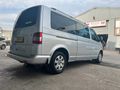 VW CARAVELLE 2.5 TDI COMFORTLİNE OTOMATİK VİTES 9+1 172.000 KM