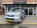 VW CARAVELLE 2.5 TDI COMFORTLİNE OTOMATİK VİTES 9+1 172.000 KM
