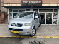 VW CARAVELLE 2.5 TDI COMFORTLİNE OTOMATİK VİTES 9+1 172.000 KM