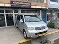 VW CARAVELLE 2.5 TDI COMFORTLİNE OTOMATİK VİTES 9+1 172.000 KM