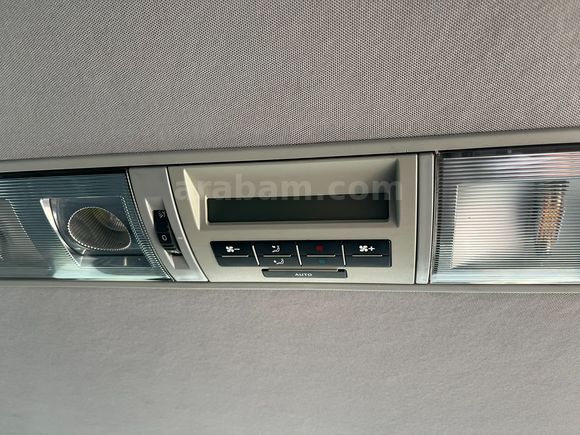 VW CARAVELLE 2.5 TDI COMFORTLİNE OTOMATİK VİTES 9+1 172.000 KM