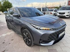 SIFIR AYARINDA GARANTİLİ 339hp MG FULL PAKET HATASIZ BOYASIZ