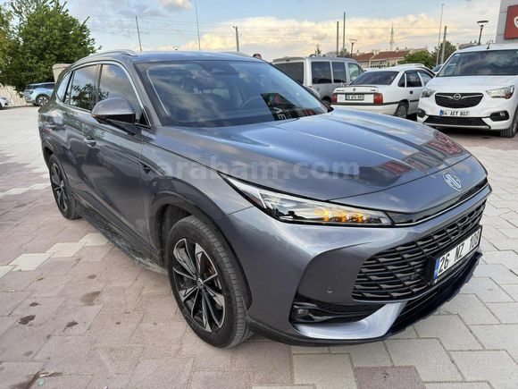 SIFIR AYARINDA GARANTİLİ 339hp MG FULL PAKET HATASIZ BOYASIZ