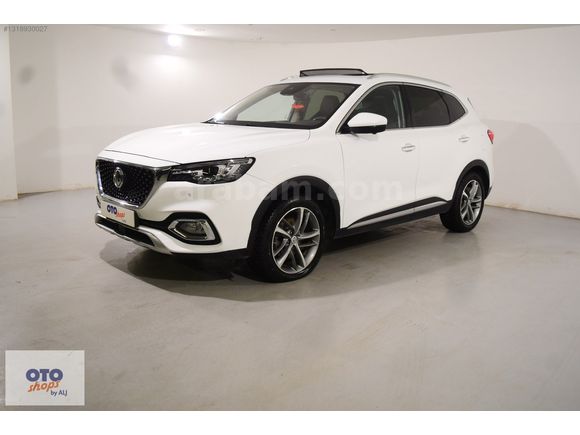 MG HS 1.5 T-GDI Luxury 162HP - 2024