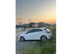 Sahibinden Hyundai i30 1.6 GDi Style 2013 Model 