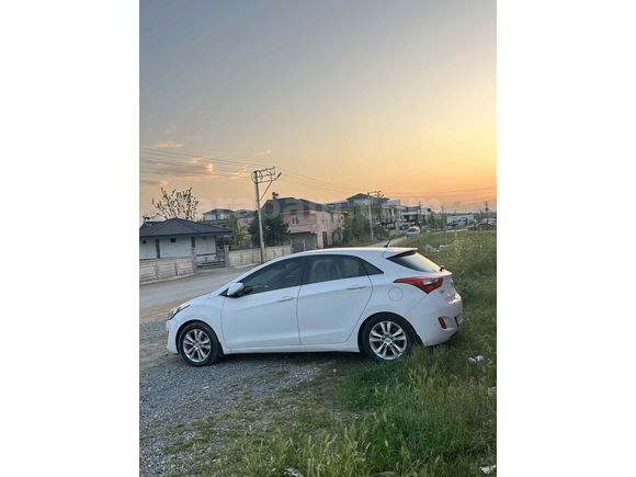 Sahibinden Hyundai i30 1.6 GDi Style 2013 Model 
