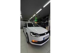 Sahibinden Volkswagen Polo 1.0 Trendline 2016 Model  132.000 km Beyaz