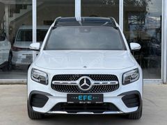 2021 Çıkış-GLB 200 AMG 7G-DCT 163 Hp-7 Kişilik-75.000 Km-Boyasız