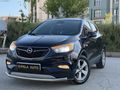 M_K PALA AUTODAN OPEL MOKKA X DİZEL OTOMATİK