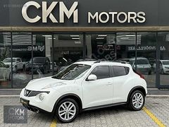 NİSSAN JUKE 1.6 SPORT PACK - BOYASIZ - TRAMERSİZ - 99.000 KM -