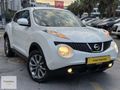 2014 NISSAN JUKE SPORT PACK OTOMATİK VİTES BOYASIZ