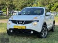 EMS GARAJ'DAN ORJİNAL KAZASIZ OTOMATİK 2013 NİSSAN JUKE !!