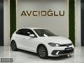 AVCIOĞLU - 2025 VOLKSWAGEN POLO 1.0 TSI DSG LİFE HATASIZ