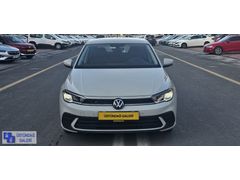 2023 VOLKSWAGEN POLO 1.0 TSI LİFE 38 BİN KM YETKİLİ SERVİS