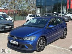 SEAT&SKODA&CUPRA KELEŞLER'DEN 2024 VW POLO LİFE DSG ORJİNAL