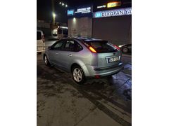Sahibinden Ford Focus 1.6 TDCi Collection 2007 Model  399.878 km Mavi