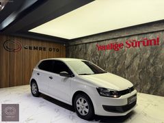 CEMRE OTO 'dan İLK EL 2014 VW POLO 1.2 TRENDLİNE+49.000 KM 'de