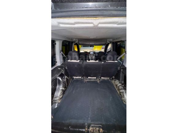 Sahibinden Fiat Doblo Combi 1.3 Multijet Dynamic 2009 Model 
