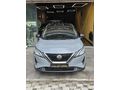 2023 MODEL NİSSAN QASHQAİ 1.3 DIG-T HYBRID 4x4 SKYPACK