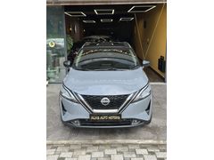 2023 MODEL NİSSAN QASHQAİ 1.3 DIG-T HYBRID 4x4 SKYPACK
