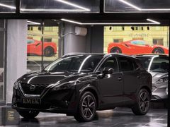 EMEK/2023 MODEL NİSSAN QASHQAİ 4X4 SKY PACK CAM TAVAN