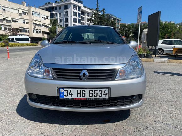 Sahibinden Renault Symbol 1.5 dCi Expression 2011 Model