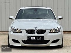 CMK | ALPINWEISS E60 M5 LCI SMG3 | SOĞUTMA - HEAD UP - PERDE
